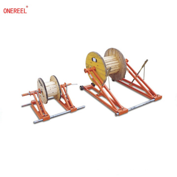 heavy duty cable reel jack